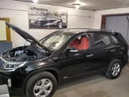 KIA SORENTA